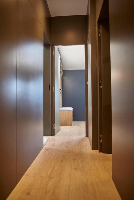 Magnifique Appartement Design Parking Chiberta Англет Екстер'єр фото